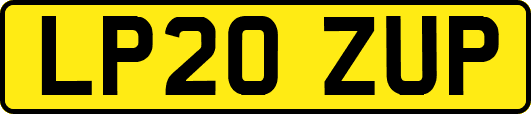 LP20ZUP
