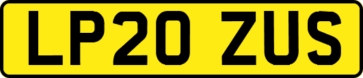 LP20ZUS
