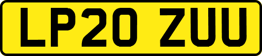 LP20ZUU