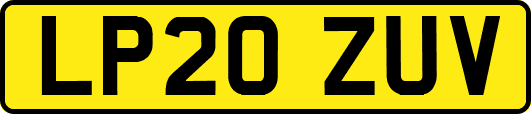 LP20ZUV