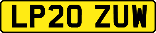 LP20ZUW