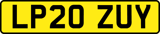 LP20ZUY