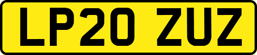 LP20ZUZ