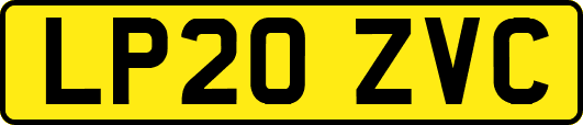 LP20ZVC