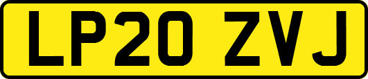 LP20ZVJ