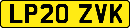 LP20ZVK