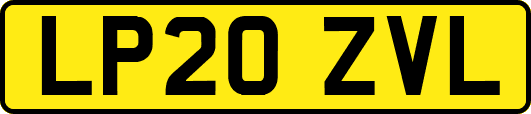 LP20ZVL