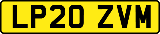 LP20ZVM