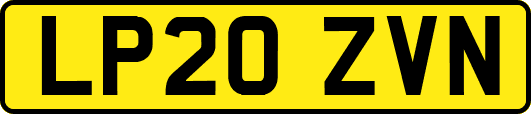 LP20ZVN