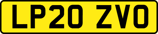 LP20ZVO