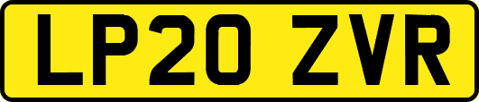 LP20ZVR