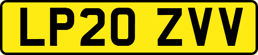LP20ZVV