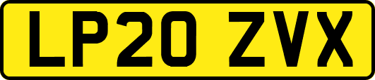 LP20ZVX