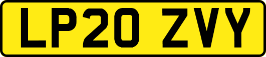 LP20ZVY