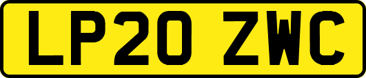 LP20ZWC