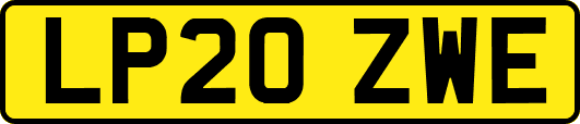 LP20ZWE