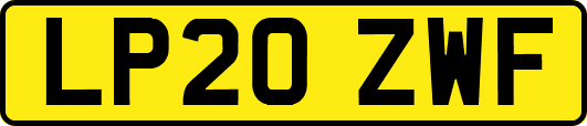 LP20ZWF