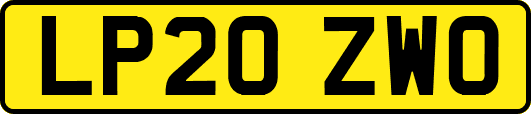 LP20ZWO