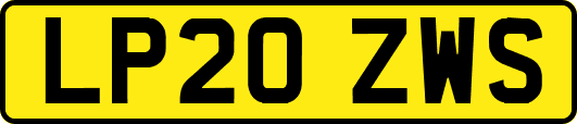LP20ZWS