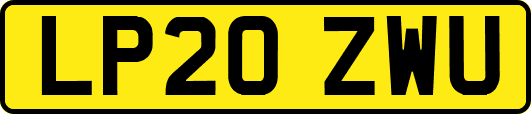 LP20ZWU