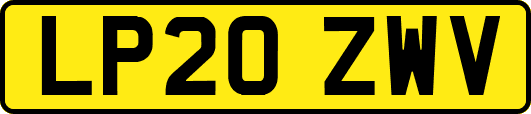 LP20ZWV