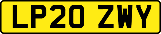 LP20ZWY