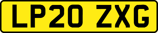 LP20ZXG