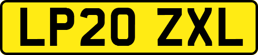 LP20ZXL