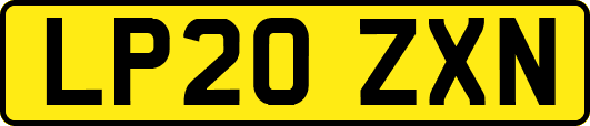 LP20ZXN