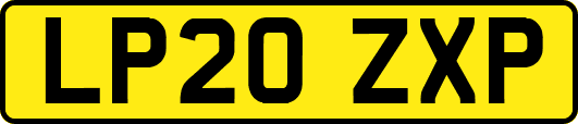 LP20ZXP