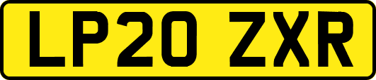 LP20ZXR