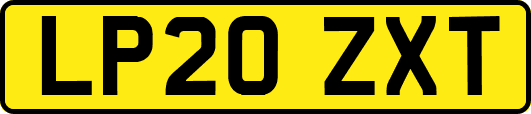 LP20ZXT