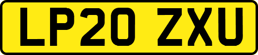 LP20ZXU