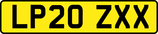 LP20ZXX