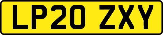 LP20ZXY