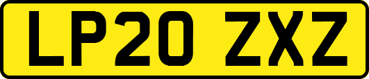 LP20ZXZ