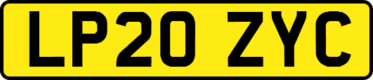 LP20ZYC