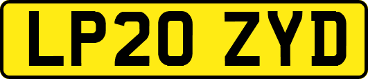 LP20ZYD