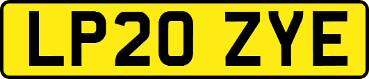 LP20ZYE