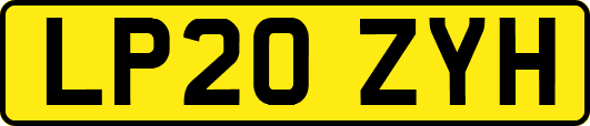 LP20ZYH