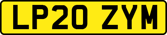 LP20ZYM