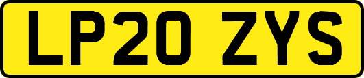 LP20ZYS