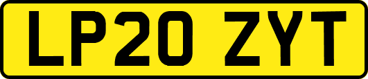 LP20ZYT