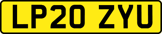LP20ZYU