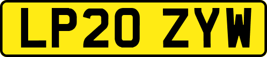 LP20ZYW