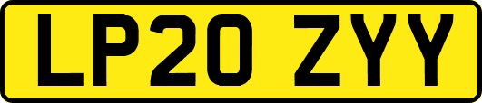 LP20ZYY
