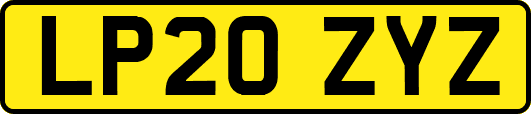 LP20ZYZ