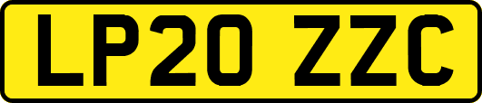 LP20ZZC