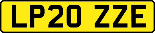 LP20ZZE