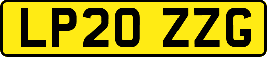 LP20ZZG